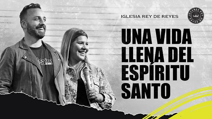 Una vida llena del Espritu Santo | Chad McCabe - D...