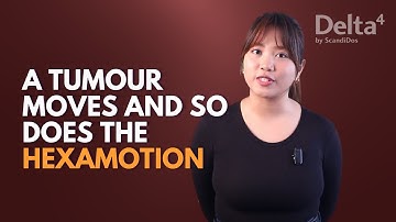 Presentation of Hexamotion