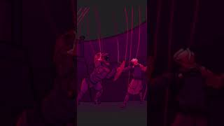 Cjbeards - A Gladiators Dream