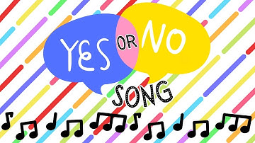 Say YES To Learning with Ms. LoLo: The Yes/No Song for Toddlers & Preschoolers