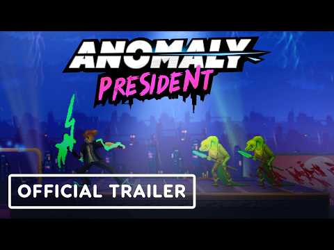 Превью видео игры