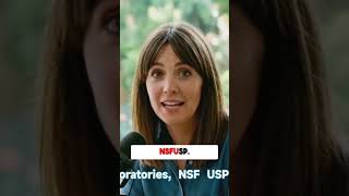 Stop Using 'Dave's Discount Lab' for Supplement Certification! 💊 #Shorts