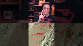 AGORA É OFICIAL! A NASA ACHOU VIDA EM MARTE?