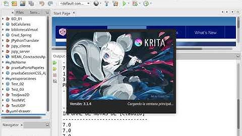 [Clases en vivo] Arreglo de objetos con arreglos [1/8] (Java)