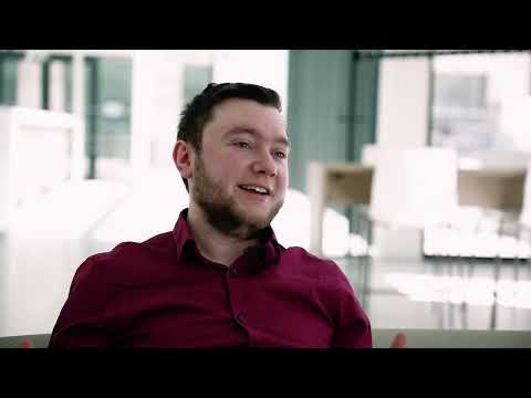 Personal development | Wil jij net als Dylan de stap zetten naar GO (developer)?