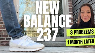 I Tested New Balance 237 Shoes: A WARNING and Review for 2024