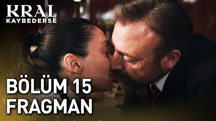 Kral Kaybederse 15. Bölüm Fragman