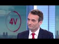 Les 4 vérités - Florian Philippot