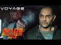 Blade Runner 2049 Opening Fight Scene | Blade Runner 2049 | Voyage