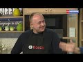 Гость передачи Александр Голик.Эфир от 07.11.2020