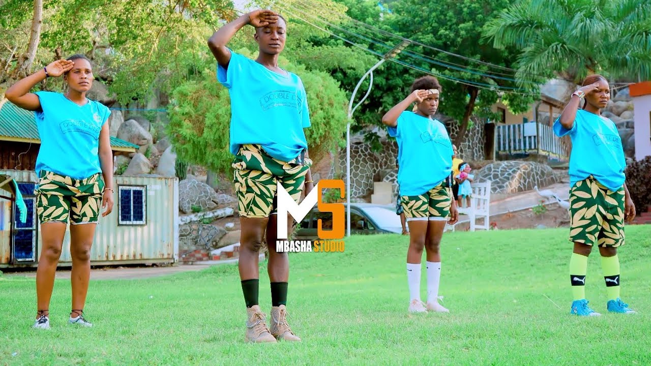 ZAGANEJA _-_MALENGO(Official music video)