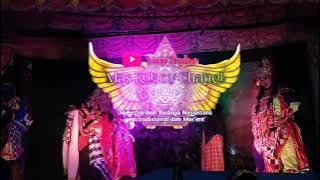 Janger Dewa Darma Kencana Perangan Adu Kesaktian Janger Lampung Timur