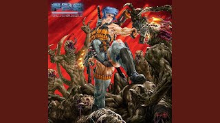 D'sparil (From “First Person Shooter”)