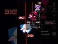 ||2025 ;_)2026;_(||...#emojicat #duet #editing