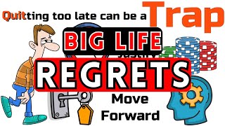 7 Decisions You’ll Regret 20 Years From Now | Avoid These Mistakes
