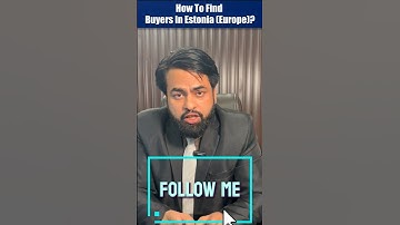 How to find buyers for export business?| by Harsh Dhawan