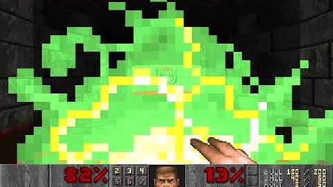 Switcheroom: The Forgotten Maps - E2M8