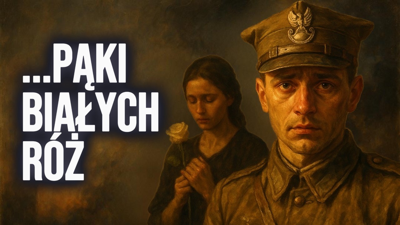 Rozkwitały pąki...| Polski Power-Metal Tribute dla Bohaterów Września 1939 🇵🇱