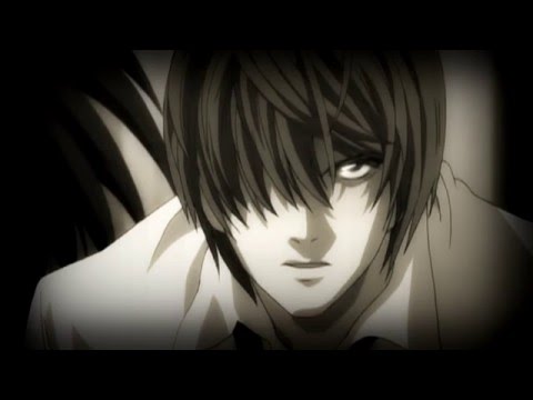 Death Note Trailer English Sub