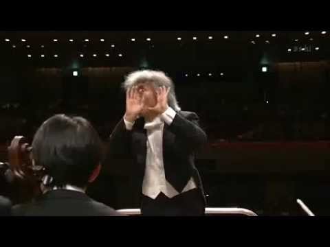 Beethoven Symphony No 5 - Seiji Ozawa (FULL)