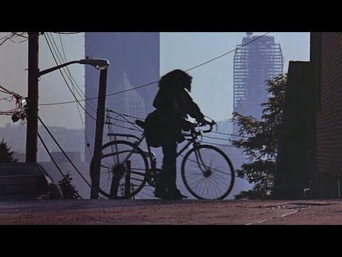 Flashdance (1983) Intro - (another version song)