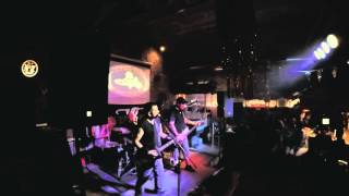 Highway Rebels - Whiskey @ Burn Out Bar 2016