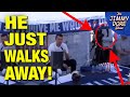 MIND BLOWING Video Of Charlie Kirk S Chief Of Staff At Shooting 