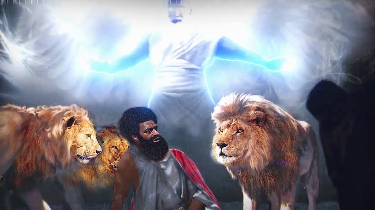 The Latter Rain (The Remnant)