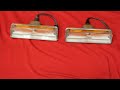 1964 Buick Skylark Parking Lenses NOS