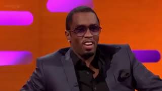 The Graham Norton Show | Puff Daddy\/Diddy Dirty Money, Vince Vaughn, Sarah Millican