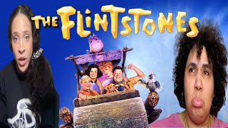 WILMA I'm Home - THE FLINTSTONES MOVIE REACTION