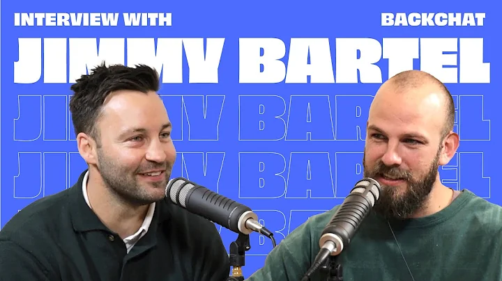 THE JIMMY BARTEL STORY | Will Schofield & Dan Cons...