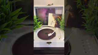 The Weeknd - Take Me Back To LA | Signed Collector’s CD💜#theweeknd #takemebacktola