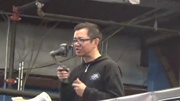 2019 Jconcepts Final 4wd Mod Amain A1