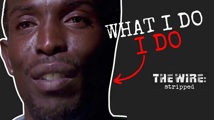 Omar gets on board (The Wire)