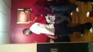 NASHAWN KEARSE & JOHNNIE ETHERIDGE VS. MICHAEL JACKSON