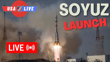 Soyuz MS-27 is a crewed mission to the International Space Station | Astronaut Jonny Kim NASA