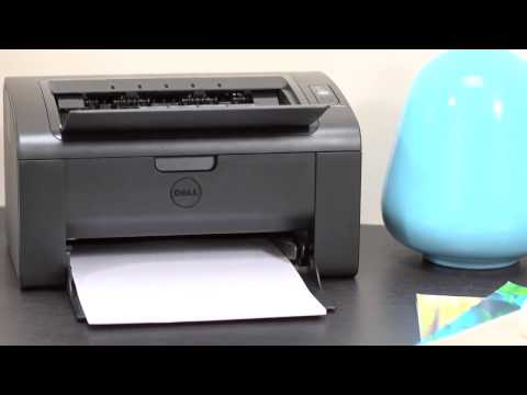 Dell B1160 _ B1160w Printers