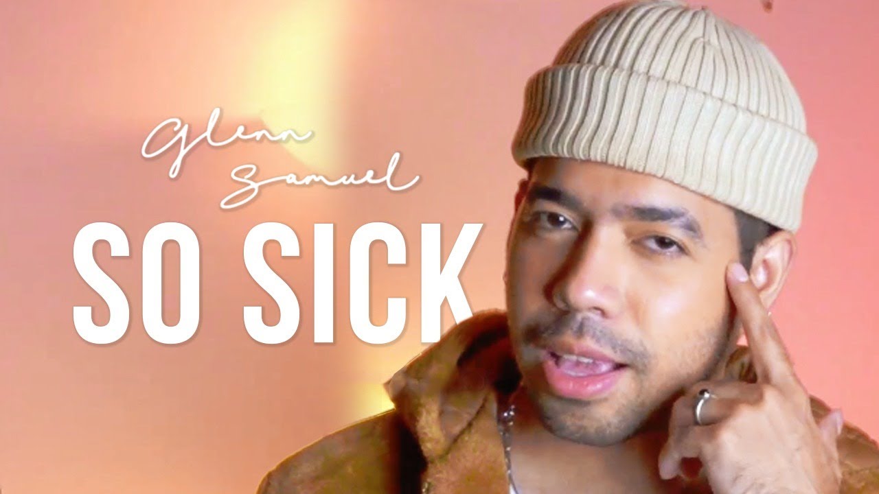 Tak Kalah dengan Penyanyi Aslinya, Glenn Samuel Cover ‘So Sick’ by Ne-Yo