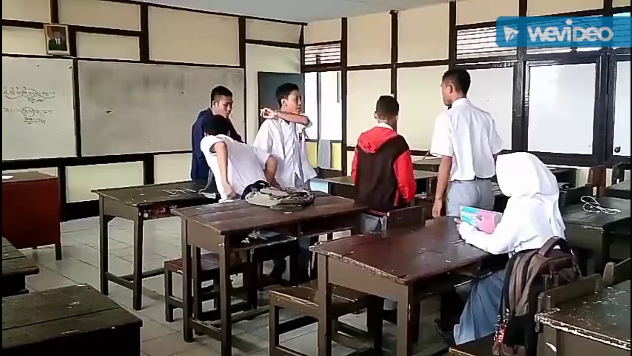 43 Naskah Drama Tentang Hantu Di Sekolah Gratis Terbaik