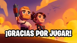 La historia completa y la muerte de Battlelands Royale • DanyNews