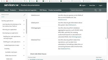 Batch 20 - Servicenow Telugu Class 37 | Client Scripts || @anjireddygade