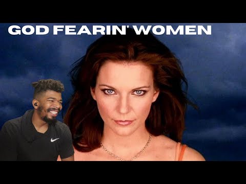 DreamTeamReacts Martina McBride