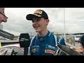 Reactions | Silverstone GP | Race 3 | BRDC International Trophy