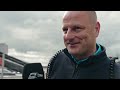 Reactions | Silverstone GP | Race 3 | BRDC International Trophy