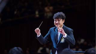 CDA Alumni Wind Symphonic I Concert Band University & Community Division [YTIMC 2026]