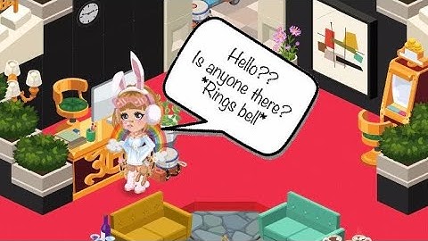 Highrise Virtual World | Building Hippy’s Hotel! [HippyFairy Builds: Ep. 25]