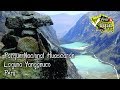 Parque Huascaran -  Laguna Yanganuco - Perú