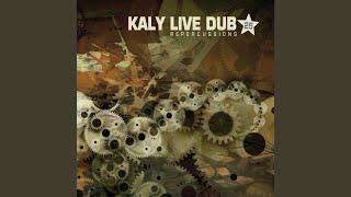 Ber-ber - Kaly Live Dub