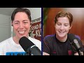 A Conversation about Pride with Meghan Klingenberg & Tierna Davidson